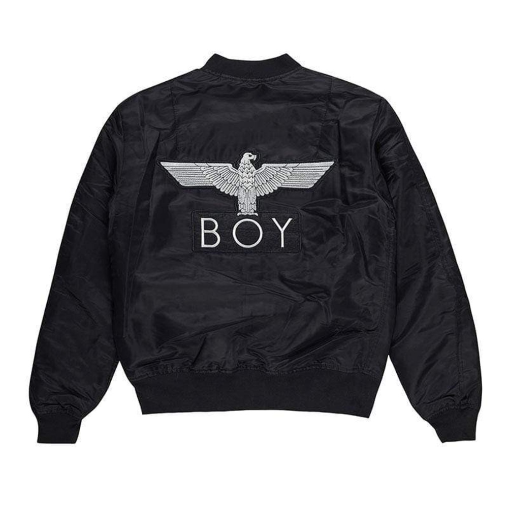 BOY Reversible Bomber Jacket